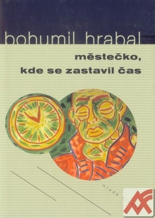 Městečko, kde se zastavil čas