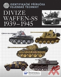 Divize Waffen-SS 1939-1945