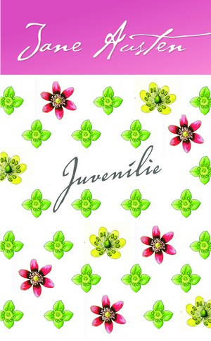 Juvenílie