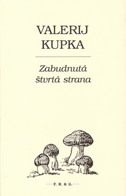 Zabudnutá štvrtá strana