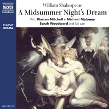 A Midsummer Night\'s Dream (EN)