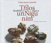 Modlitby a nápevy - CD