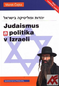Judaismus a politika v Izraeli