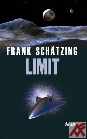 Limit - Frank Schätzing - Kniha