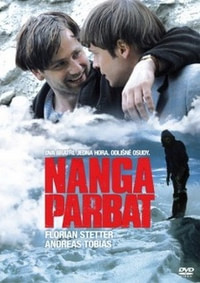 Nanga Parbat - DVD