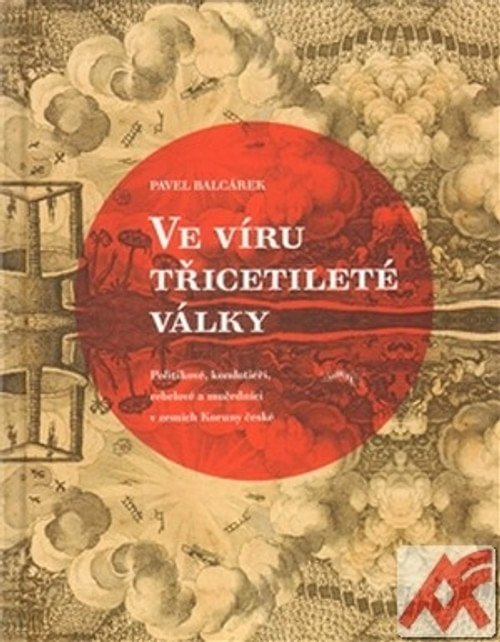 Ve víru třicetileté války