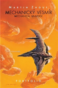 Mechanický vesmír / Mechanical Universe. Portfolio
