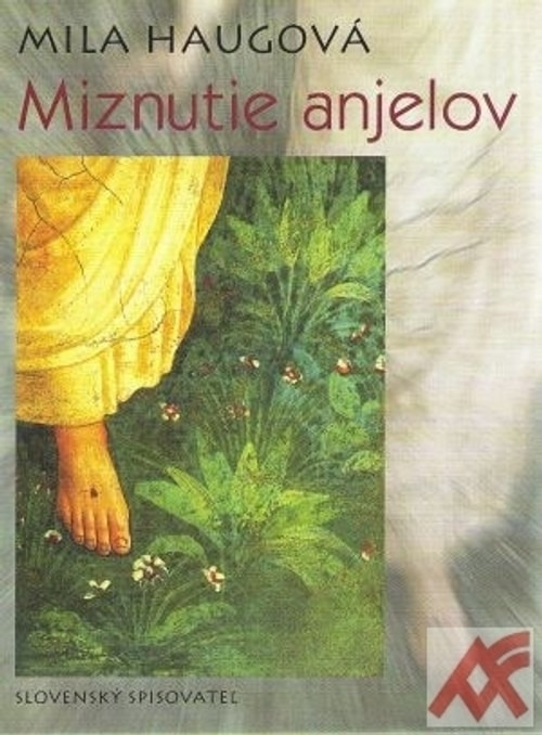 Miznutie anjelov