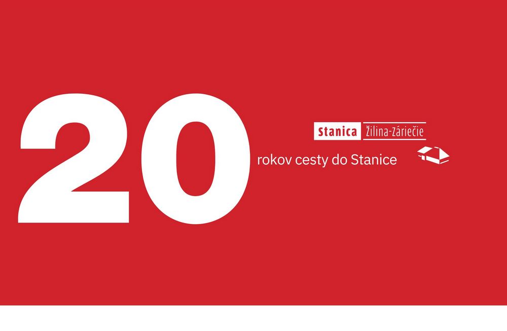 20 rokov cesty do Stanice