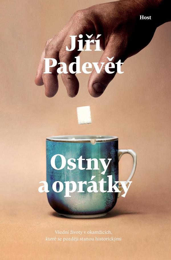 Ostny a oprátky