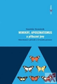 Mimikry, aposematismus a příbuzné jevy
