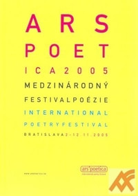 Ars Poetica 2005