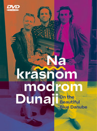 Na krásnom modrom Dunaji - DVD