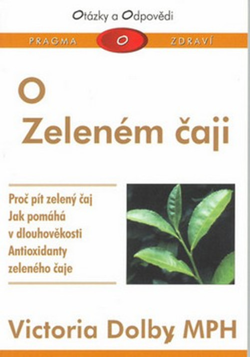 O zeleném čaji
