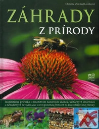 Záhrady z prírody