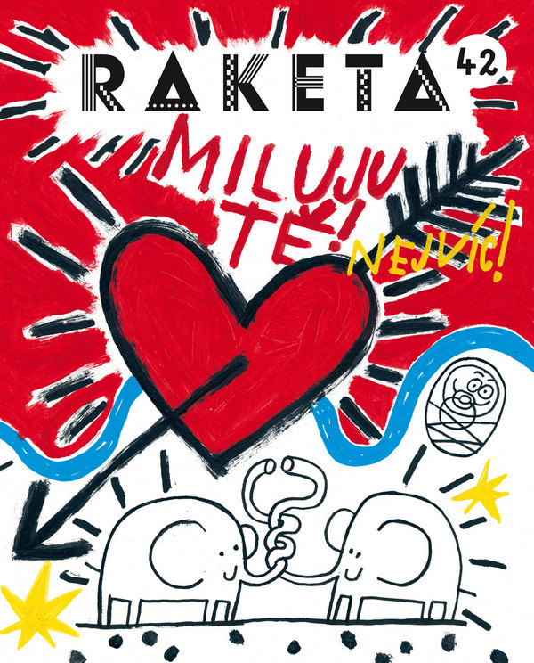 Raketa 42/2025