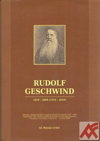 Rudolf Geschwind 1829-2009 (1910-2010)