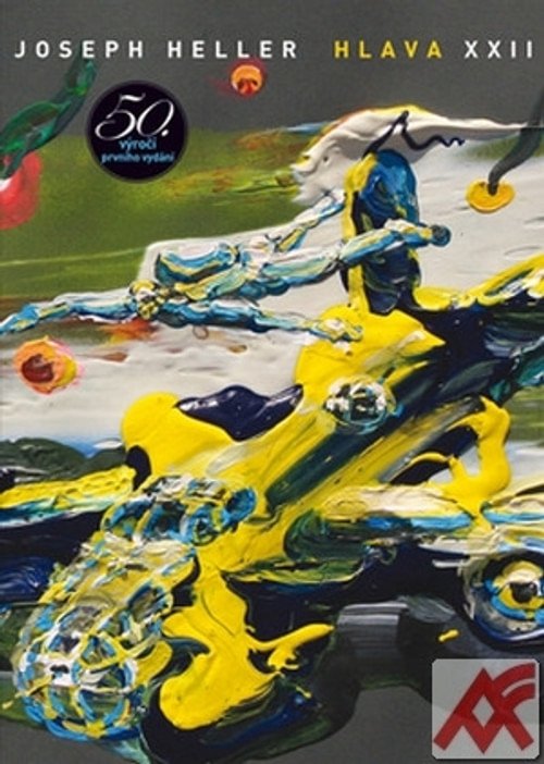 Hlava XXII (Michael Rittstein)