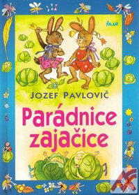 Parádnice zajačice