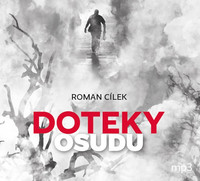 Doteky osudu - CD MP3 (audiokniha)