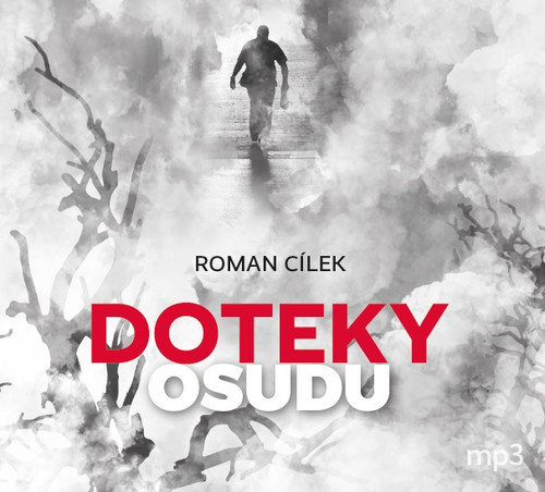 Doteky osudu - CD MP3 (audiokniha)