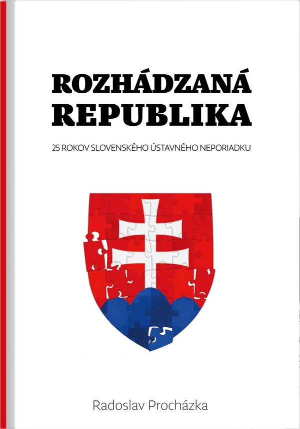 Rozhádzaná republika