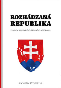 Rozhádzaná republika