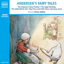 Andersens Fairy Tales (EN)