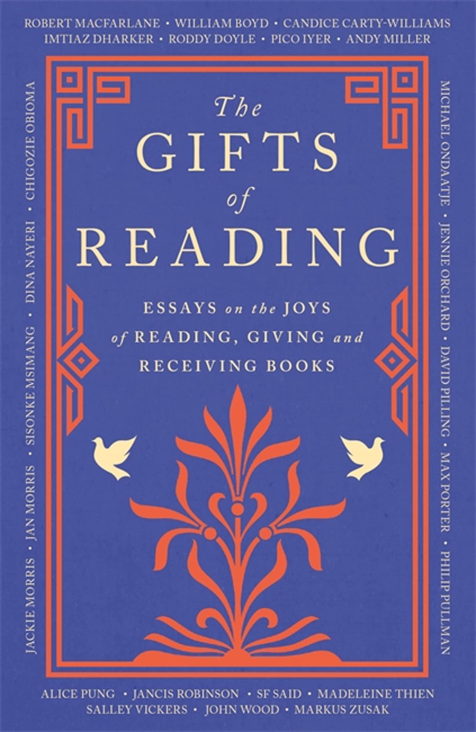 The Gifts of Reading