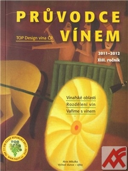 Průvodce vínem