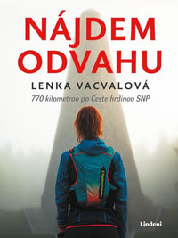 Nájdem odvahu