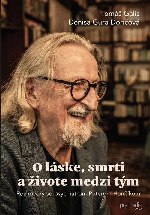 O láske, smrti a živote medzi tým