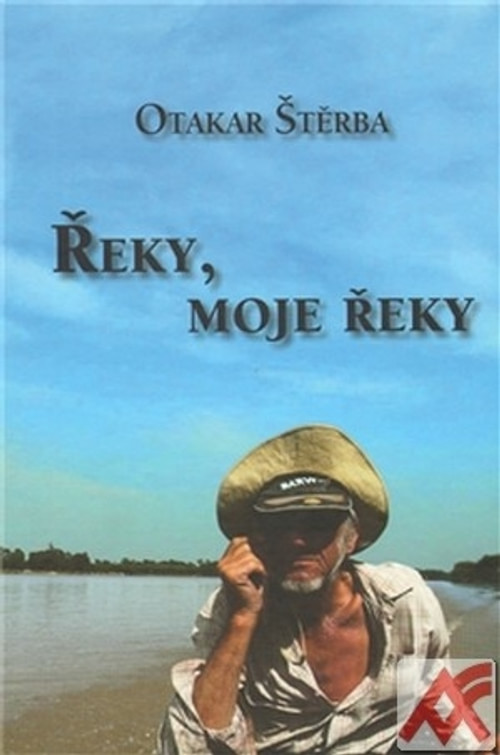 Řeky, moje řeky