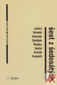 Šest z šedesátých