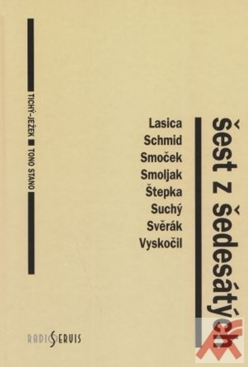 Šest z šedesátých