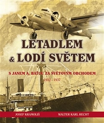 Letadlem & lodí světem