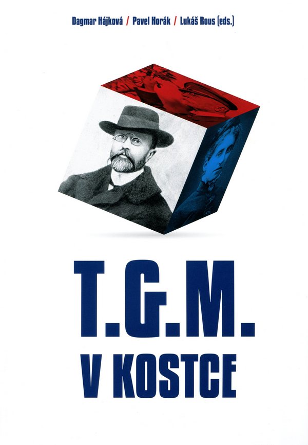 T.G.M. v kostce