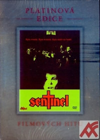 Sentinel - DVD