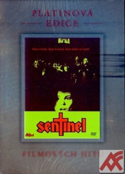 Sentinel - DVD