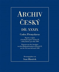 Codex Přemyslaeus