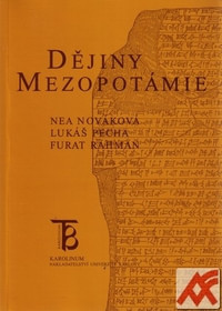 Dějiny Mezopotámie