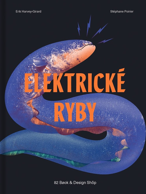 Elektrické ryby