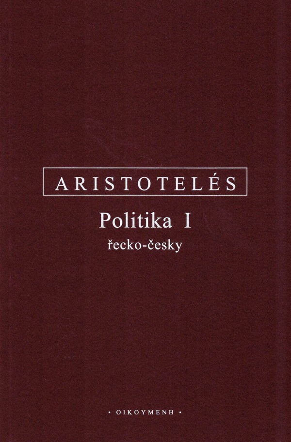 Politika I.