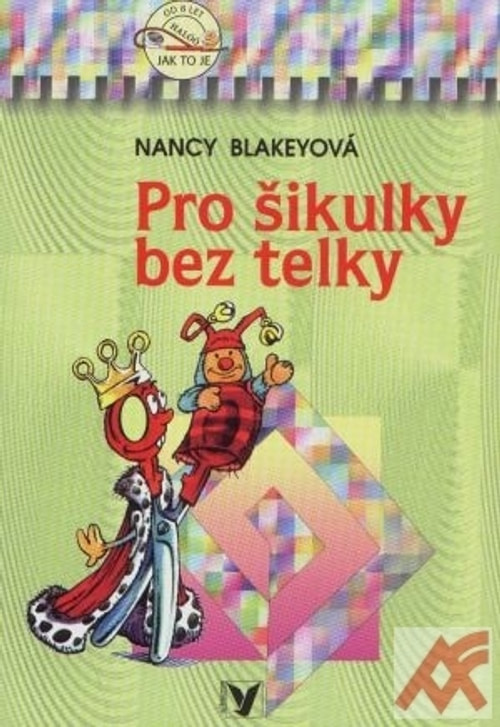 Pro šikulky bez telky