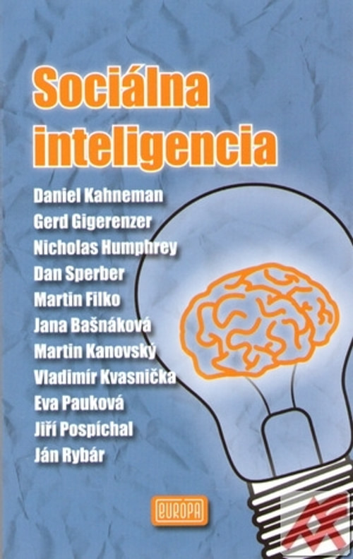 Sociálna inteligencia