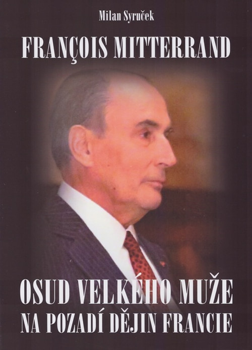 Francois Mitterrand
