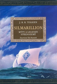 Silmarillion. Mýty a legendy Středozemě (ilustrované vydanie)