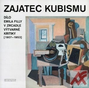 Zajatec kubismu