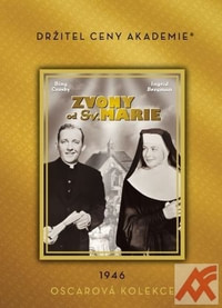 Zvony od svaté Marie - DVD