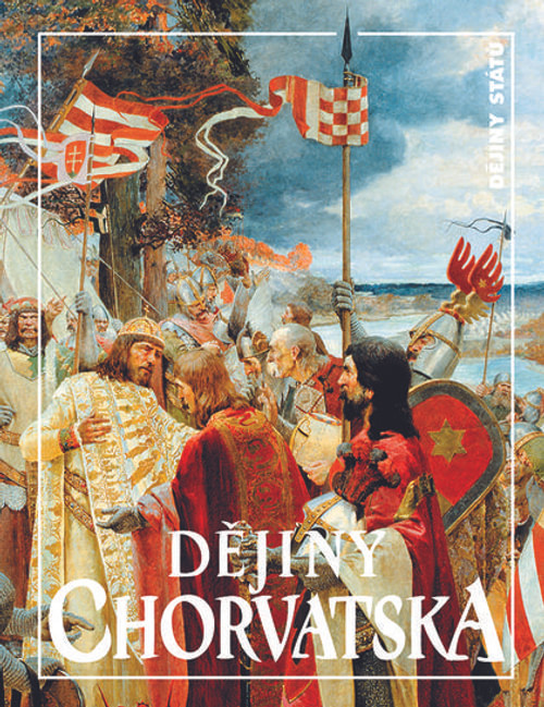 Dějiny Chorvatska